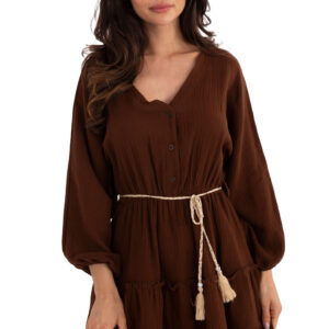 Dagjurk model 215194 Italy Moda