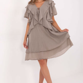 Dagjurk model 215792 Italy Moda