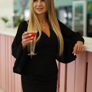 Dagjurk model 216092 Jersa