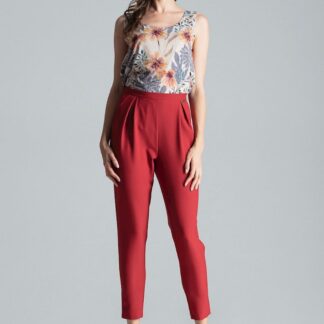 Damesbroek model 135783 Figl