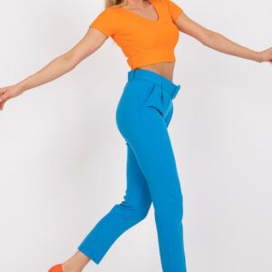 Damesbroek model 166890 Italy Moda