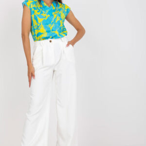 Damesbroek model 166898 Italy Moda