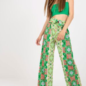 Damesbroek model 167739 Italy Moda