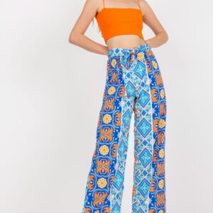 Damesbroek model 167740 Italy Moda