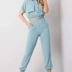 Damesbroek model 168898 Rue Paris