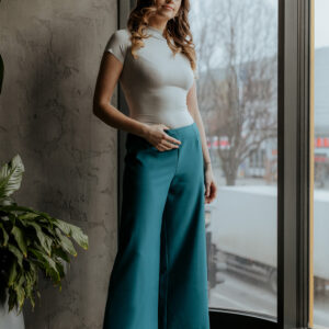 Damesbroek model 176699 Tessita