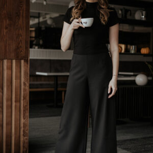 Damesbroek model 176701 Tessita