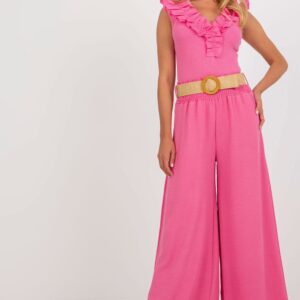 Damesbroek model 180156 Italy Moda