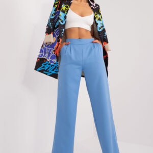 Damesbroek model 192723 Rue Paris