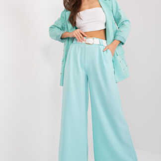 Damesbroek model 195317 Italy Moda