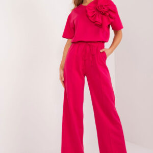 Damesbroek model 195797 Lakerta