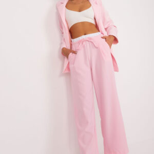 Damesbroek model 196170 Italy Moda