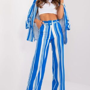 Damesbroek model 197039 Italy Moda