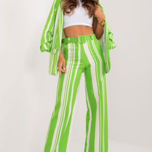 Damesbroek model 197041 Italy Moda