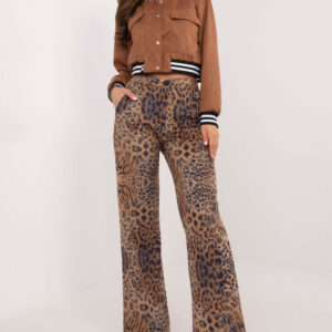 Damesbroek model 202929 Lakerta