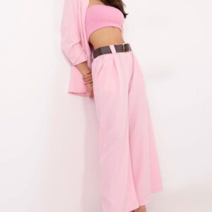 Damesbroek model 206344 Italy Moda