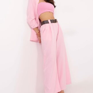 Damesbroek model 206344 Italy Moda