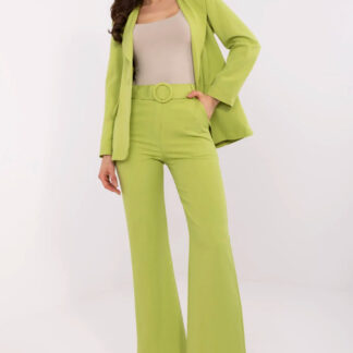 Damesbroek model 209189 Italy Moda