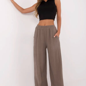 Damesbroek model 211271 Italy Moda