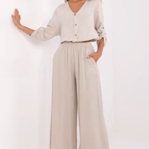 Damesbroek model 211272 Italy Moda