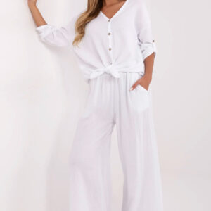 Damesbroek model 211273 Italy Moda