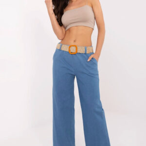 Damesbroek model 213550 Italy Moda