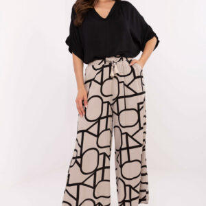 Damesbroek model 215117 Sublevel