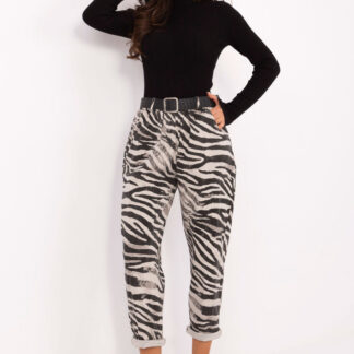 Damesbroek model 218442 Italy Moda