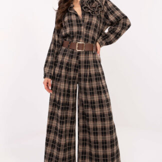 Damesbroek model 220034 Italy Moda