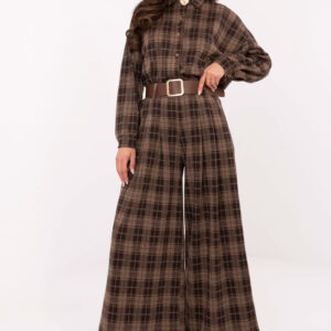 Damesbroek model 220035 Italy Moda