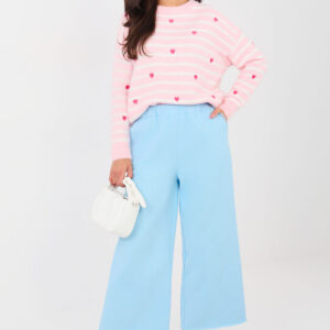 Damesbroek model 223768 Italy Moda