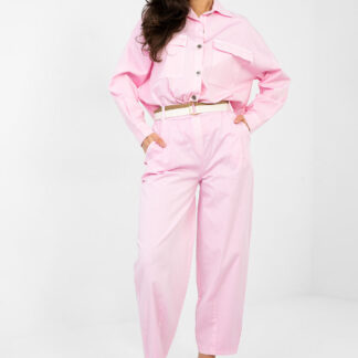 Damesbroek model 224185 Italy Moda