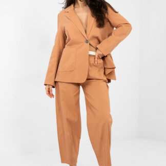 Damesbroek model 224187 Italy Moda