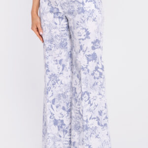 Damesbroek model 225907 Moe