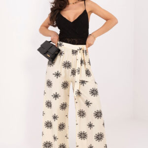 Damesbroek model 226626 Italy Moda