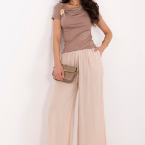 Damesbroek model 226645 Italy Moda