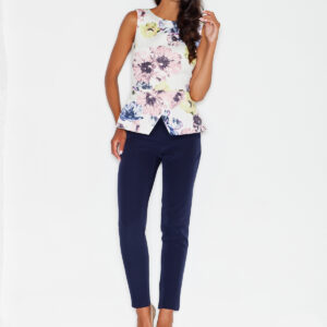 Damesbroek model 43754 Figl