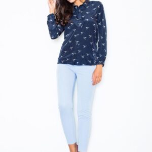 Damesbroek model 44207 Figl