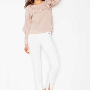 Damesbroek model 60183 Figl