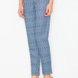 Damesbroek model 77141 Figl