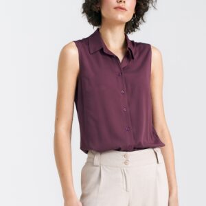 Damesoverhemd model 195175 Nife