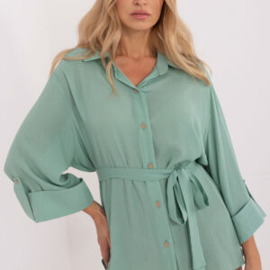 Damesoverhemd model 200314 Lakerta