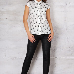 Damesoverhemd model 42731 Infinite You