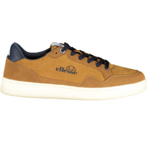 ELLESSE MEN'S SPORTS FOOTWEAR BROWN