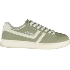 ELLESSE WOMEN'S GREEN SPORTS SHOES