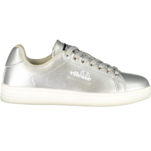 ELLESSE WOMEN'S SPORTS SHOES SILVER