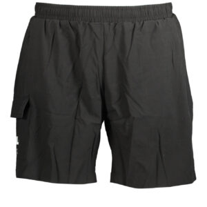 FILA BLACK MEN'S BOTTOM COSTUME