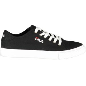 FILA BLACK MEN'S SPORTS SHOES