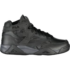 FILA BLACK MEN'S SPORTS SHOES