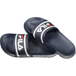 FILA FOOTWEAR SLIPPER MEN BLUE
